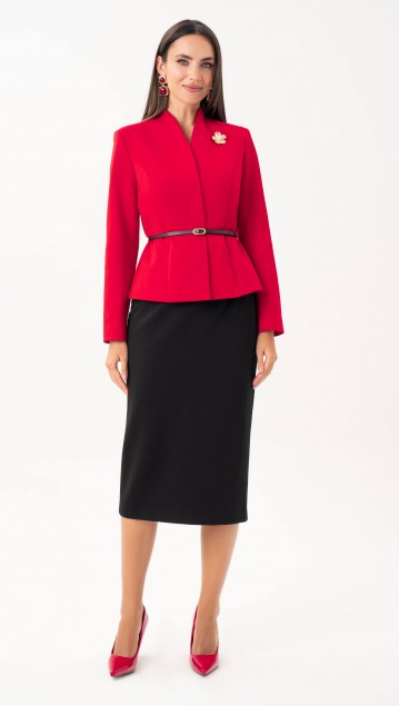 ЮРС Костюм 25-606-2 