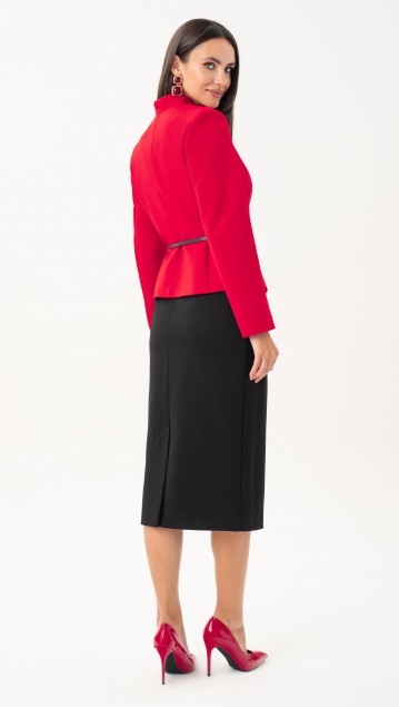 ЮРС Костюм 25-606-2 фото 2