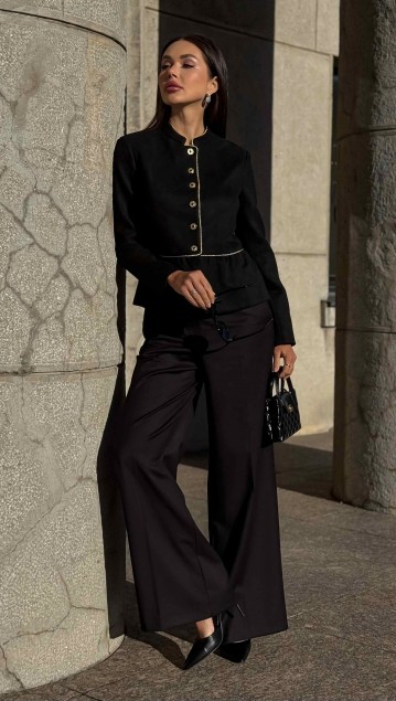 ЮРС Жакет 25-607-1 фото 6