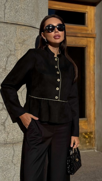 ЮРС Жакет 25-607-1 