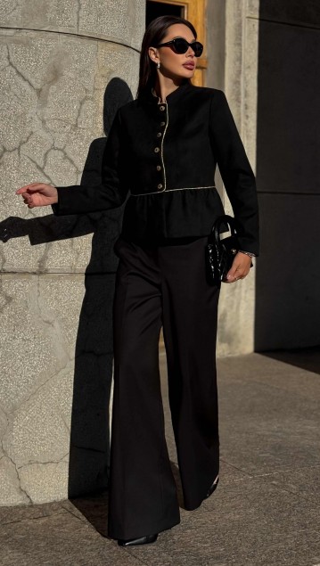 ЮРС Жакет 25-607-1 фото 8