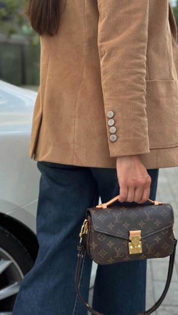 ЮРС Жакет 25-616-1 фото 6