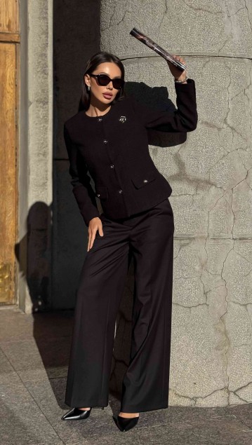 ЮРС Жакет 25-640-1 фото 6