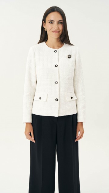 ЮРС Жакет 25-640-2 фото 4