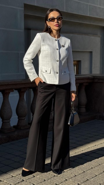 ЮРС Жакет 25-640-2 