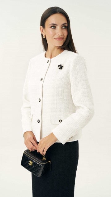 ЮРС Жакет 25-640-2 фото 7