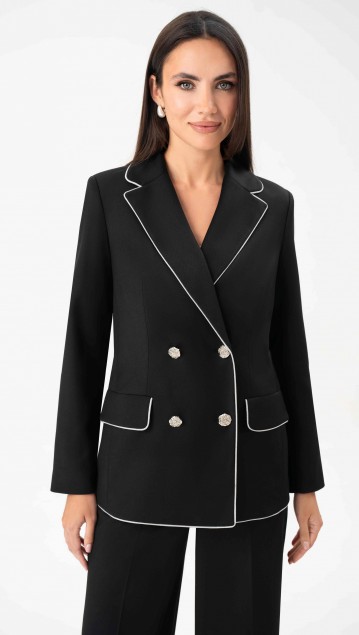 ЮРС Костюм 25-645-1 фото 6