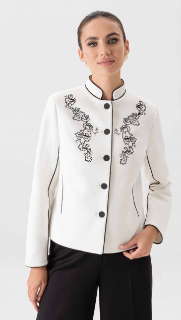 ЮРС Жакет 25-663-1 фото 5