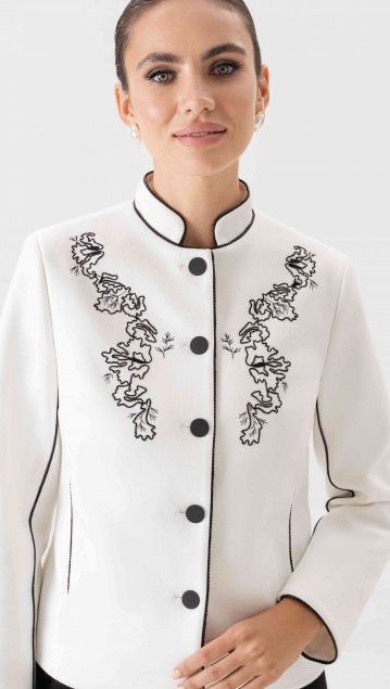 ЮРС Жакет 25-663-1 фото 4