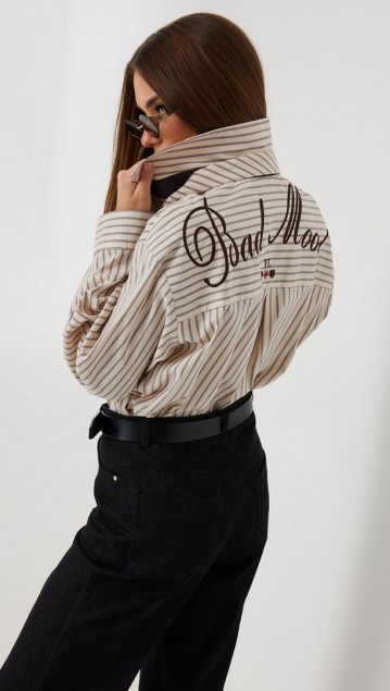 Vesnaletto Блузка 4327 фото 3