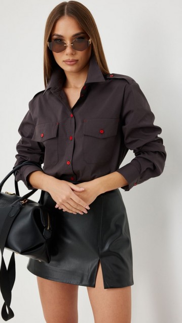 Vesnaletto Блузка 4332 