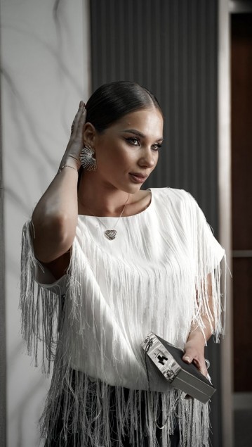 Vesnaletto Блузка 4349-1 