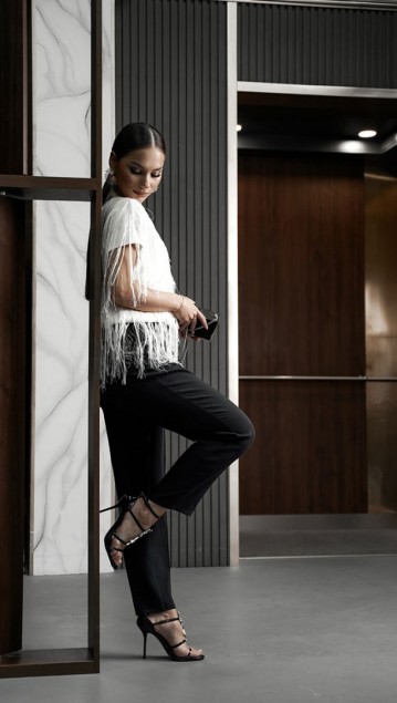 Vesnaletto Блузка 4349-1 фото 6