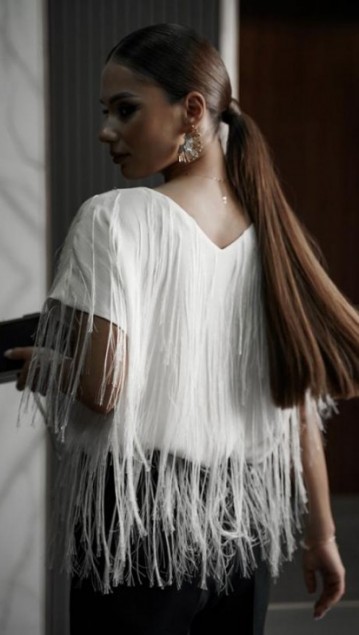 Vesnaletto Блузка 4349-1 фото 2