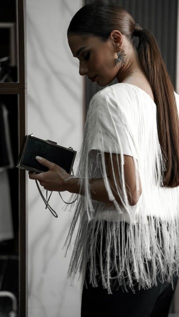 Vesnaletto Блузка 4349-1 фото 4