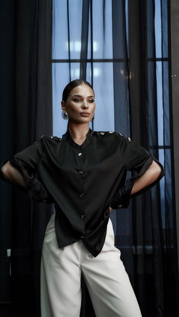 Vesnaletto Блузка 4352 фото 3