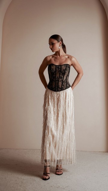 Vesnaletto Юбка 4353 