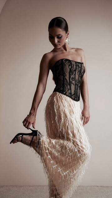 Vesnaletto Юбка 4353 фото 5