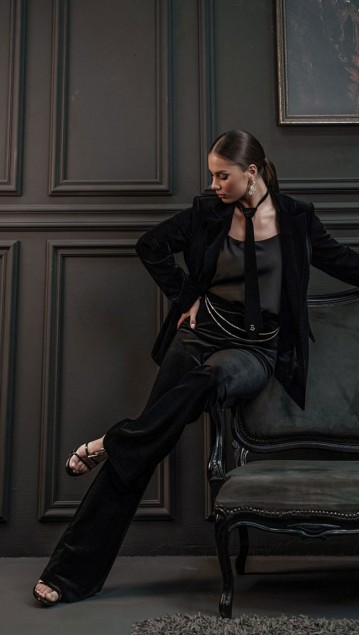 Vesnaletto Брюки 4354 фото 6