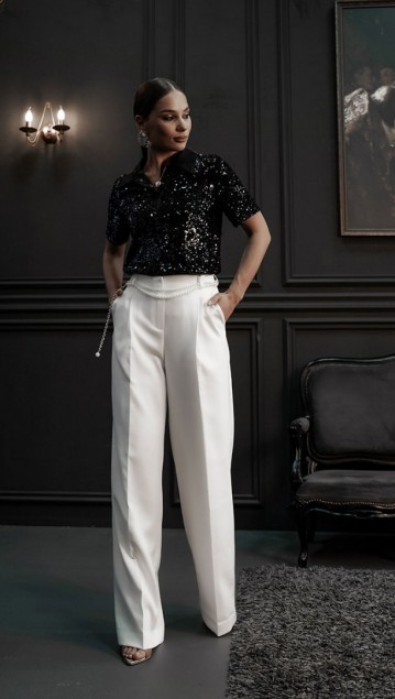 Vesnaletto Брюки 4355 