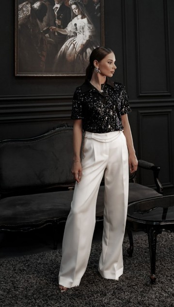 Vesnaletto Брюки 4355 фото 4