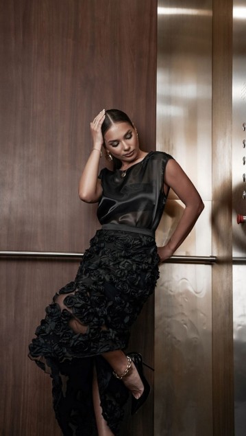 Vesnaletto Блузка 4357 фото 5