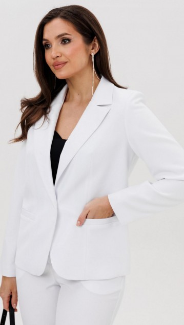 Vilena fashion Костюм 1003 фото 6
