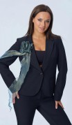 Vilena fashion Костюм 1003 фото 6