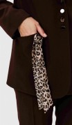 Vilena fashion Костюм 1009 фото 5