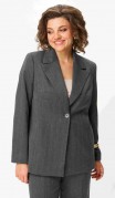 Vilena fashion Костюм 1019 фото 8