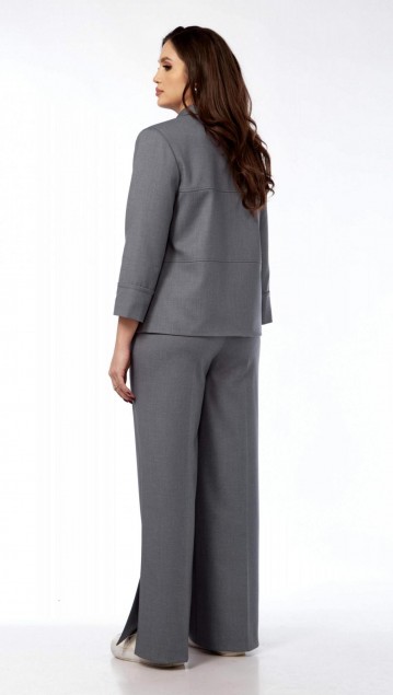 Vilena fashion Костюм 1053 фото 7