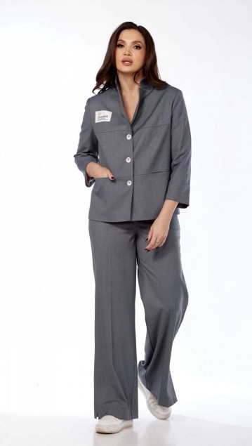 Vilena fashion Костюм 1053 