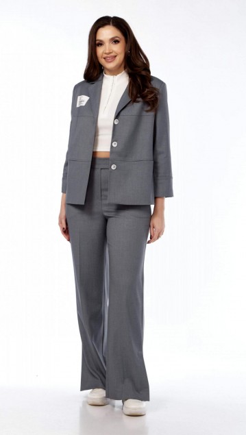 Vilena fashion Костюм 1053 фото 5