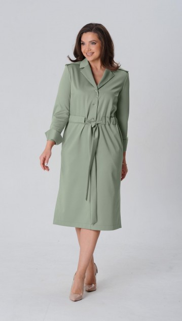 Vilena fashion Платье 1054 