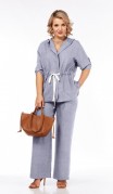 Vilena fashion Костюм 1077 фото 2