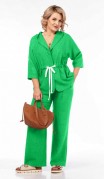 Vilena fashion Костюм 1077 фото 3