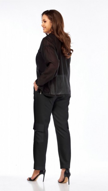Vilena fashion Костюм 1078 фото 3