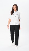 Vilena fashion Костюм 1079 фото 2