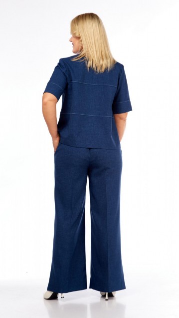 Vilena fashion Костюм 1083 фото 2