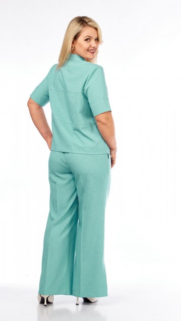 Vilena fashion Костюм 1083 фото 5