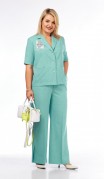 Vilena fashion Костюм 1083 фото 6