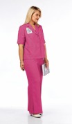Vilena fashion Костюм 1083 фото 2