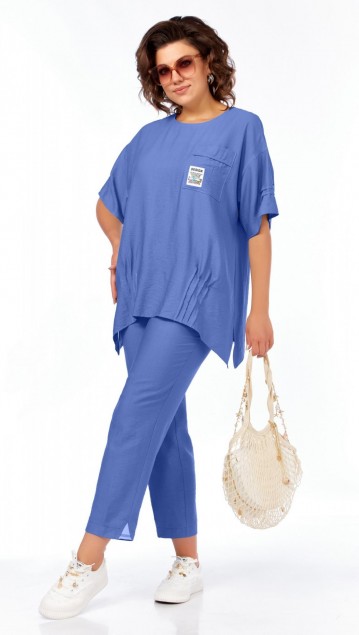 Vilena fashion Костюм 1085 