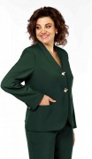 Vilena fashion Костюм 1086 фото 4
