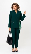 Vilena fashion Костюм 1087 фото 10