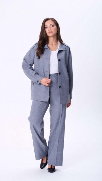 Vilena fashion Костюм 1089 