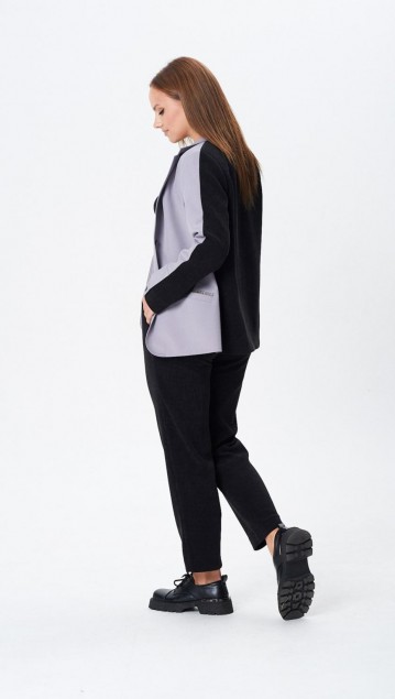 Vilena fashion Костюм 1090 фото 2