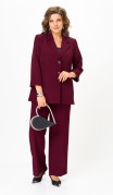 Vilena fashion Костюм 1094 фото 8