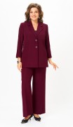 Vilena fashion Костюм 1094 фото 9