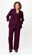 Vilena fashion Костюм 1094 фото 3